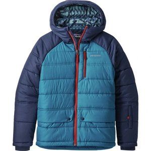 Patagonia Pine Grove Insulated Jacket (Great Condition) [Big Kids Size Large]